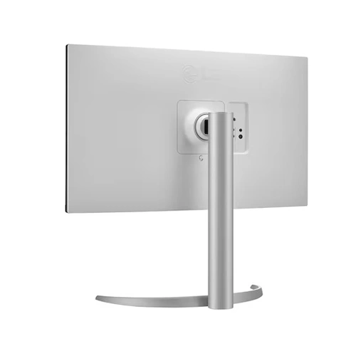 LG UltraFine 27UP650K-W 27 Inch 4K Monitor